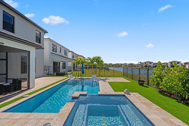 4795 Sand Dollar Drive, Westlake, FL 33470