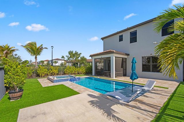 4795 Sand Dollar Drive, Westlake, FL 33470