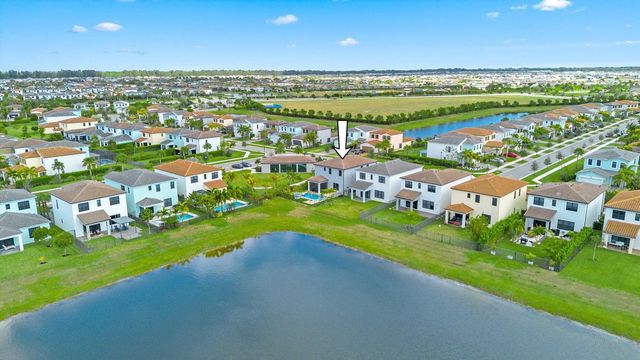 4795 Sand Dollar Drive, Westlake, FL 33470