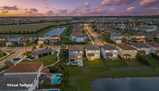 4795 Sand Dollar Drive, Westlake, FL 33470