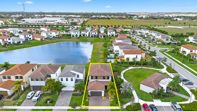 4795 Sand Dollar Drive, Westlake, FL 33470