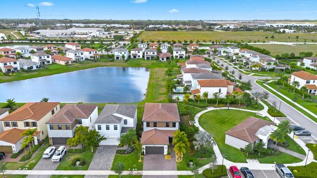 4795 Sand Dollar Drive, Westlake, FL 33470