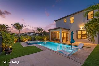 4795 Sand Dollar Drive, Westlake, FL 33470