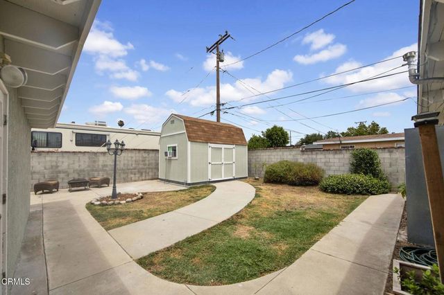 4204 N Morada Avenue, Covina, CA 91722