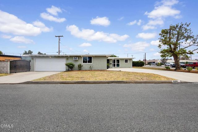 4204 N Morada Avenue, Covina, CA 91722