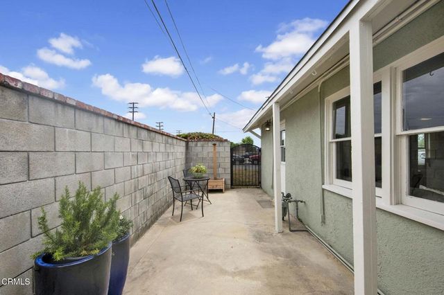 4204 N Morada Avenue, Covina, CA 91722