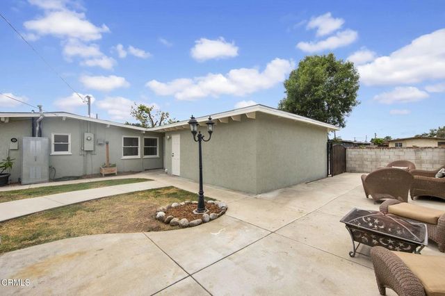 4204 N Morada Avenue, Covina, CA 91722
