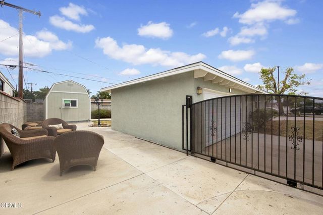 4204 N Morada Avenue, Covina, CA 91722