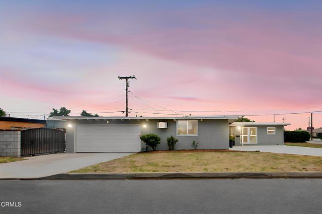 4204 N Morada Avenue, Covina, CA 91722