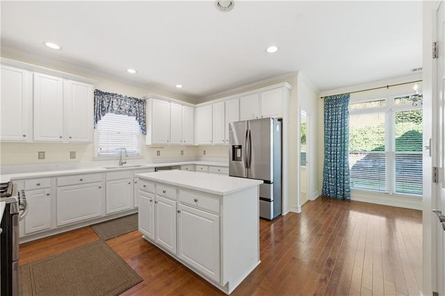 4825 Trolley Court SE, Atlanta, GA 30339