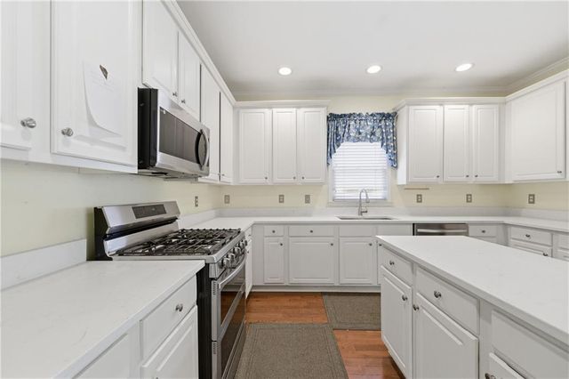 4825 Trolley Court SE, Atlanta, GA 30339