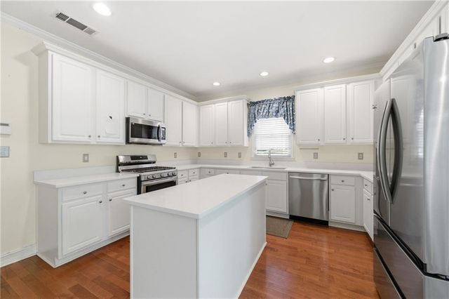 4825 Trolley Court SE, Atlanta, GA 30339