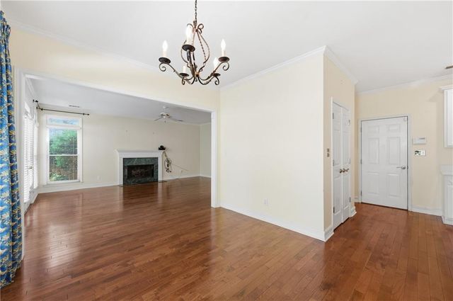 4825 Trolley Court SE, Atlanta, GA 30339