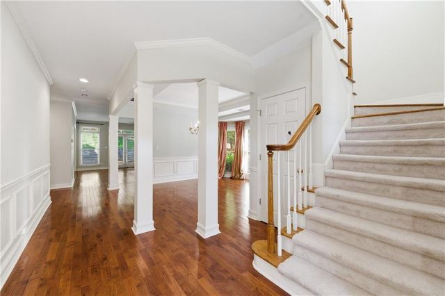 4825 Trolley Court SE, Atlanta, GA 30339
