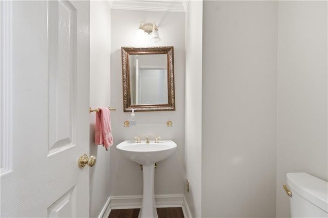 4825 Trolley Court SE, Atlanta, GA 30339