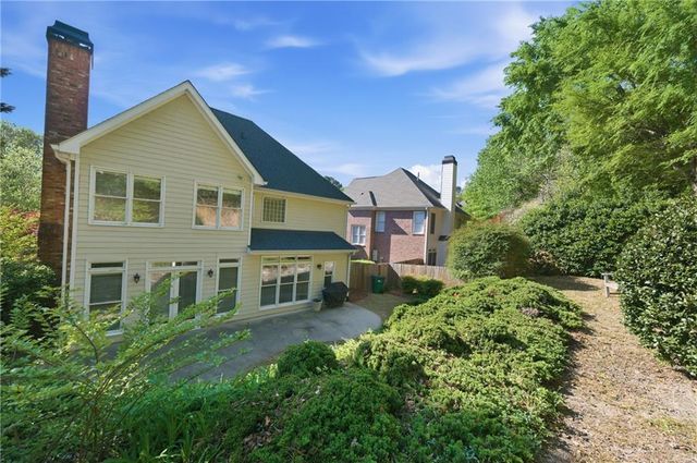 4825 Trolley Court SE, Atlanta, GA 30339