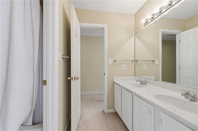 4825 Trolley Court SE, Atlanta, GA 30339