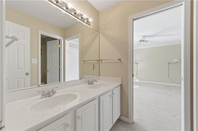 4825 Trolley Court SE, Atlanta, GA 30339