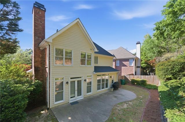 4825 Trolley Court SE, Atlanta, GA 30339