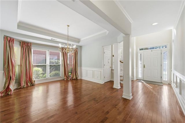 4825 Trolley Court SE, Atlanta, GA 30339