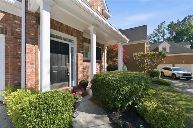 4825 Trolley Court SE, Atlanta, GA 30339