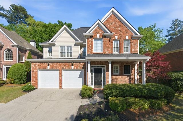 4825 Trolley Court SE, Atlanta, GA 30339