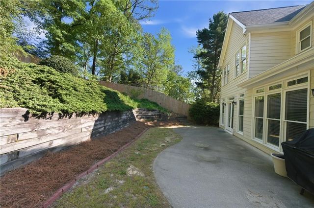 4825 Trolley Court SE, Atlanta, GA 30339