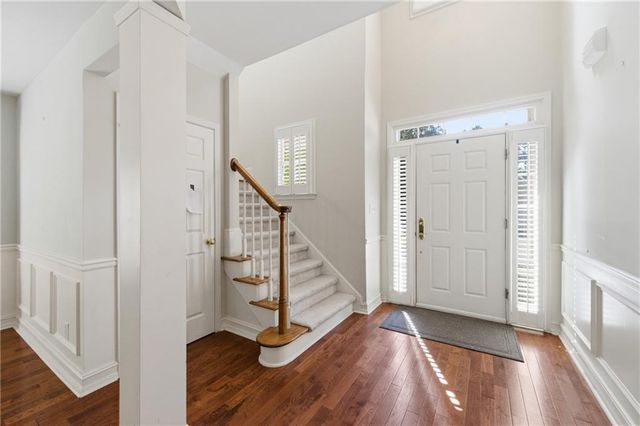 4825 Trolley Court SE, Atlanta, GA 30339