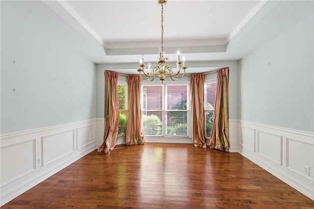 4825 Trolley Court SE, Atlanta, GA 30339