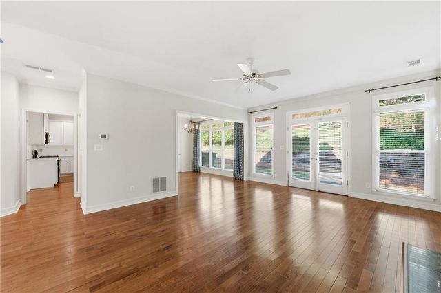4825 Trolley Court SE, Atlanta, GA 30339