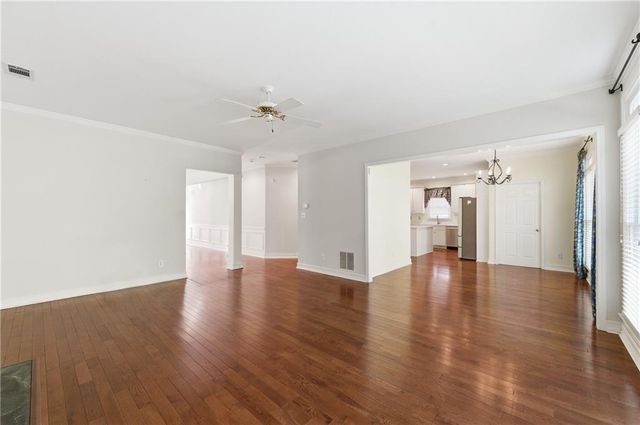 4825 Trolley Court SE, Atlanta, GA 30339