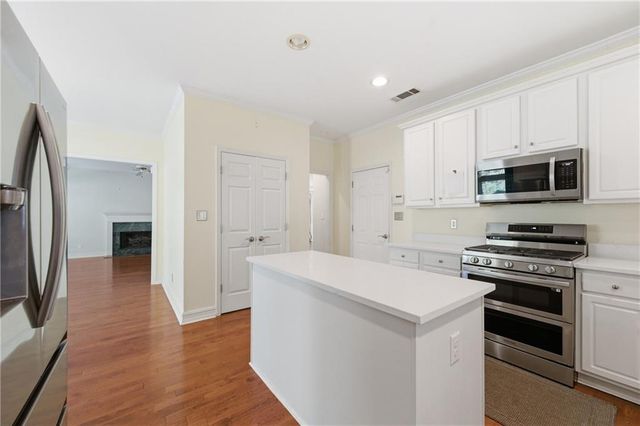 4825 Trolley Court SE, Atlanta, GA 30339