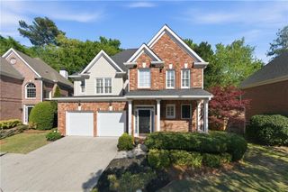 4825 Trolley Court SE, Atlanta, GA 30339