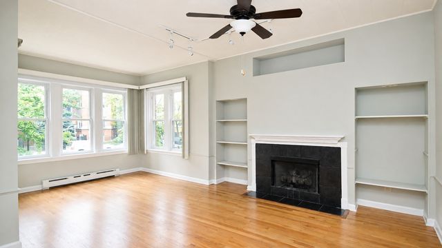 4843 N DRAKE Avenue 1, Chicago, IL 60625