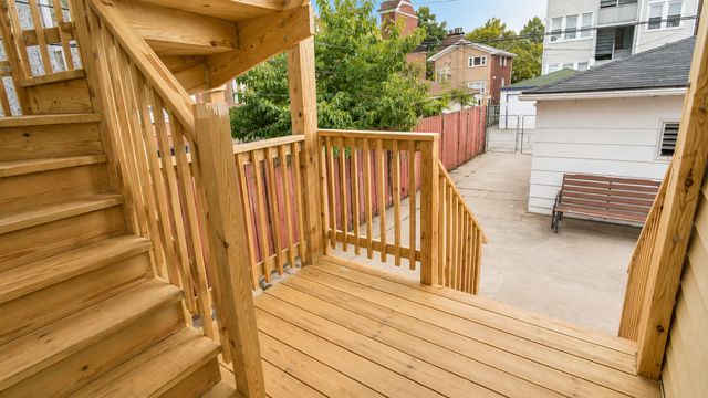 4843 N DRAKE Avenue 1, Chicago, IL 60625