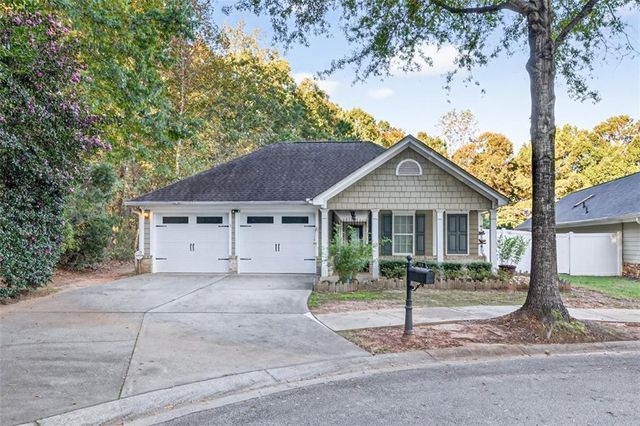 164 Cottage Club Drive, Locust Grove, GA 30248