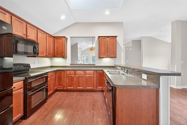 164 Cottage Club Drive, Locust Grove, GA 30248