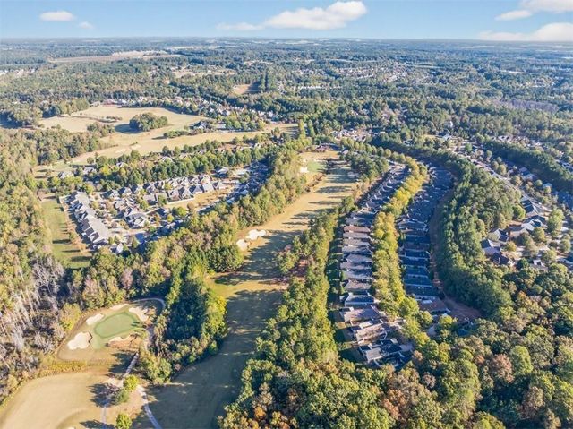 164 Cottage Club Drive, Locust Grove, GA 30248