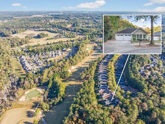 164 Cottage Club Drive, Locust Grove, GA 30248