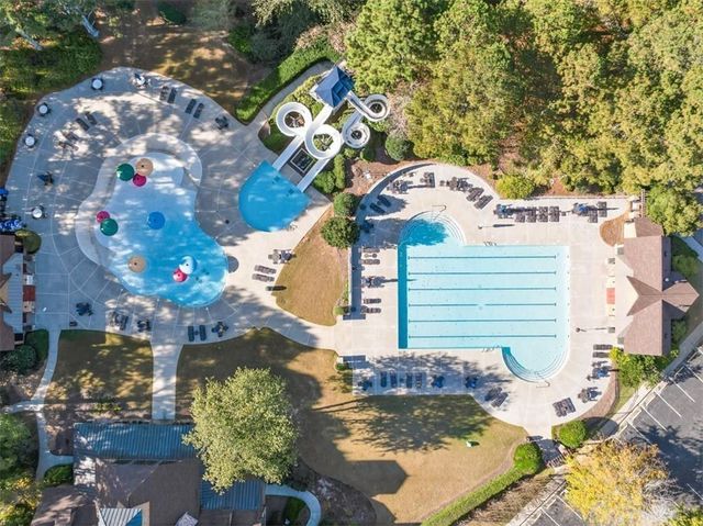 164 Cottage Club Drive, Locust Grove, GA 30248