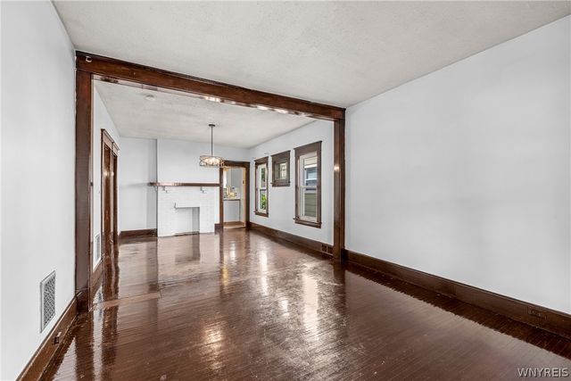 40 Magnolia Avenue, Buffalo, NY 14220