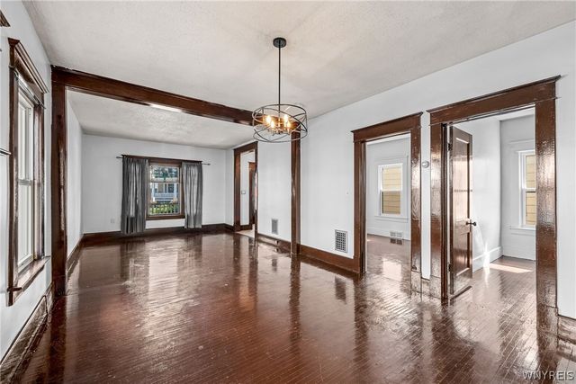 40 Magnolia Avenue, Buffalo, NY 14220