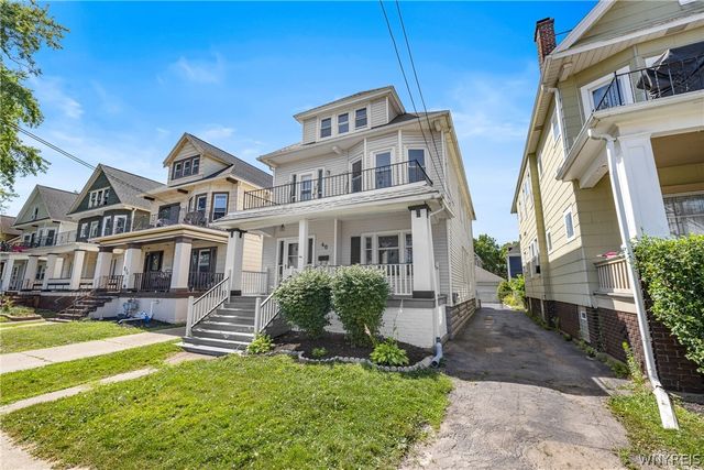 40 Magnolia Avenue, Buffalo, NY 14220