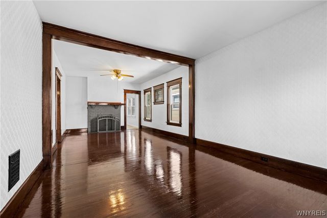 40 Magnolia Avenue, Buffalo, NY 14220