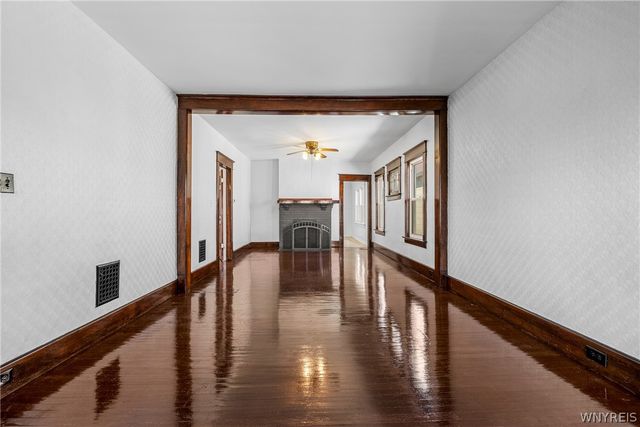 40 Magnolia Avenue, Buffalo, NY 14220