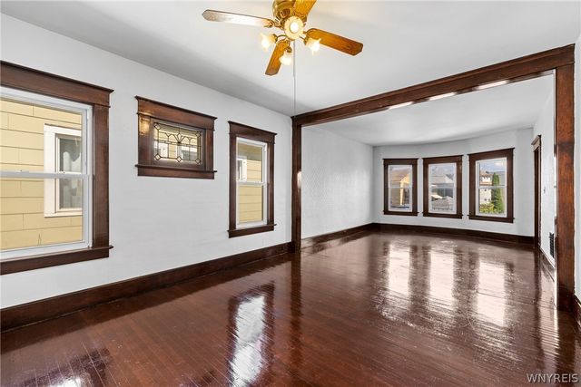 40 Magnolia Avenue, Buffalo, NY 14220