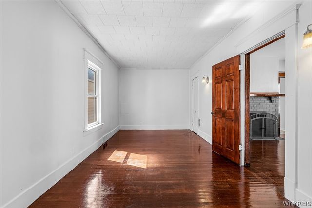 40 Magnolia Avenue, Buffalo, NY 14220