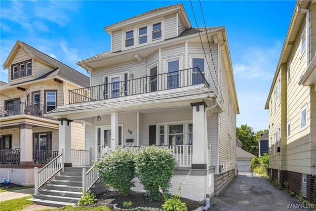 40 Magnolia Avenue, Buffalo, NY 14220
