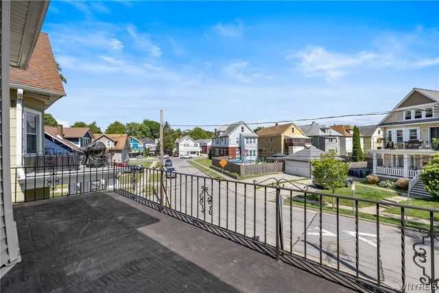 40 Magnolia Avenue, Buffalo, NY 14220