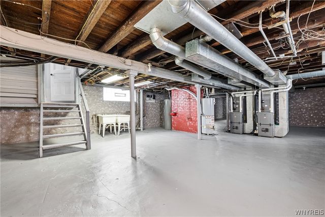 40 Magnolia Avenue, Buffalo, NY 14220